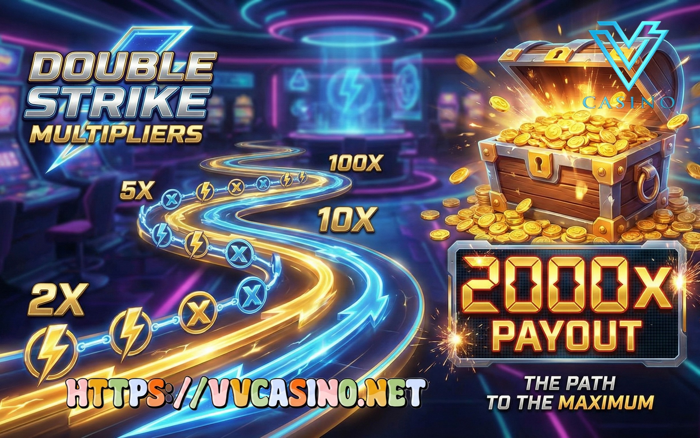 XXXtreme Lightning Roulette